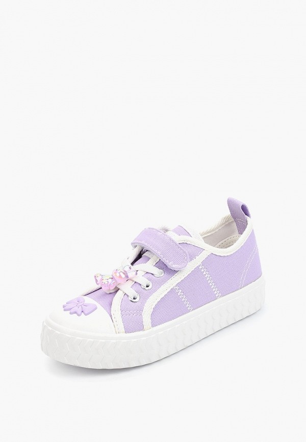 фото Кеды shuzzi