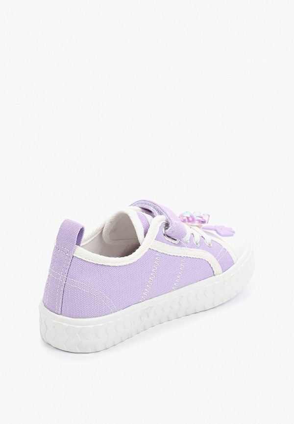 фото Кеды shuzzi