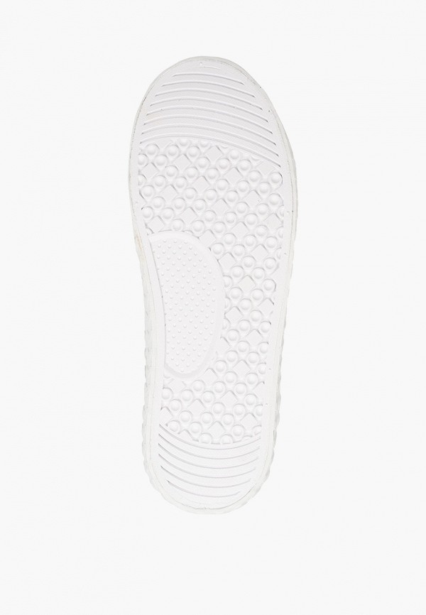 фото Кеды shuzzi