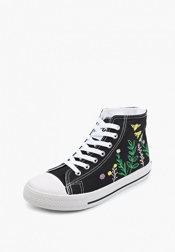 фото Кеды shuzzi