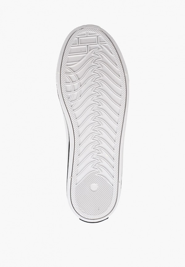 фото Кеды shuzzi