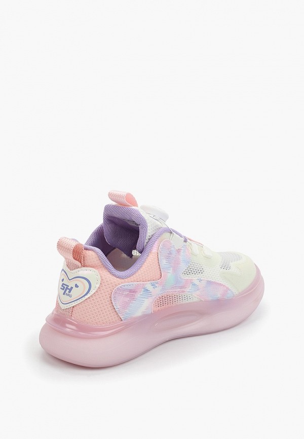 фото Кроссовки shuzzi