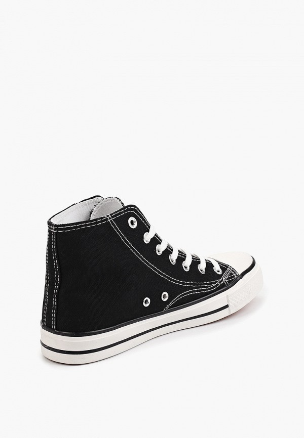 фото Кеды shuzzi