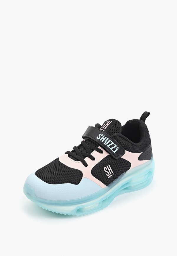 фото Кроссовки shuzzi