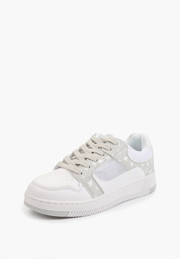 фото Кеды shuzzi