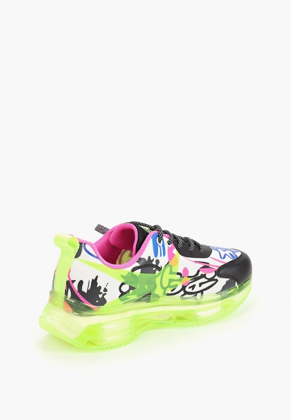 фото Кроссовки shuzzi