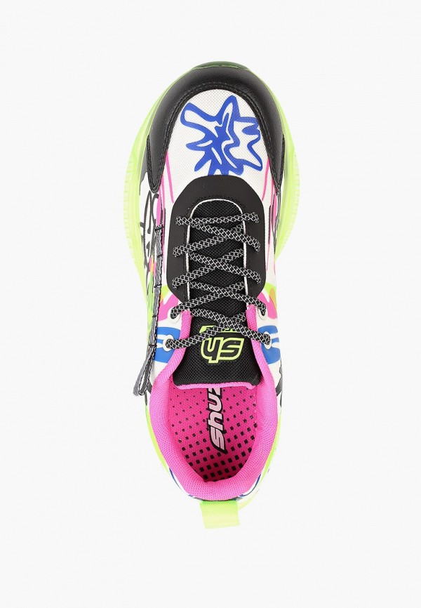 фото Кроссовки shuzzi