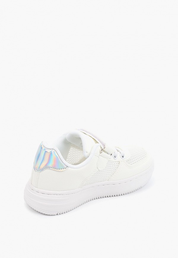 фото Кеды shuzzi