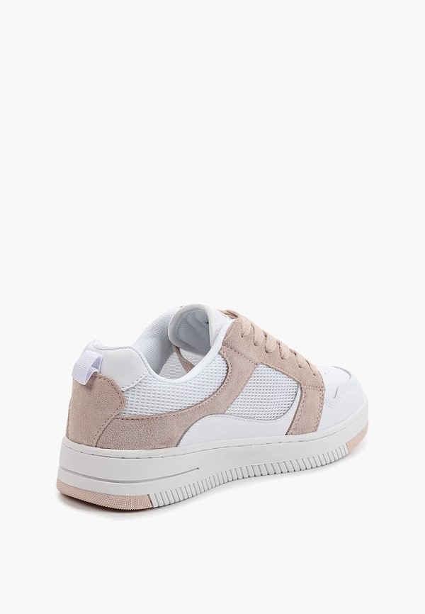 фото Кеды shuzzi