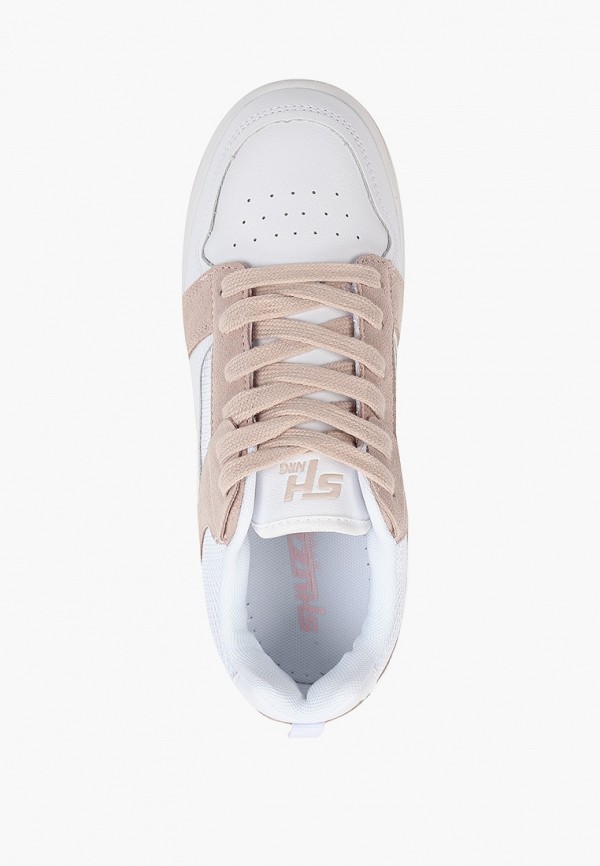 фото Кеды shuzzi