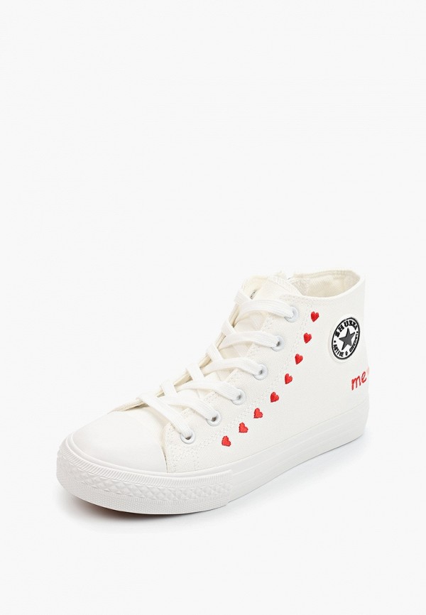 фото Кеды shuzzi