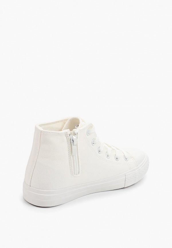 фото Кеды shuzzi