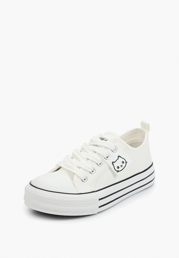 фото Кеды shuzzi