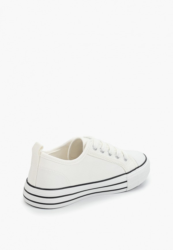 фото Кеды shuzzi