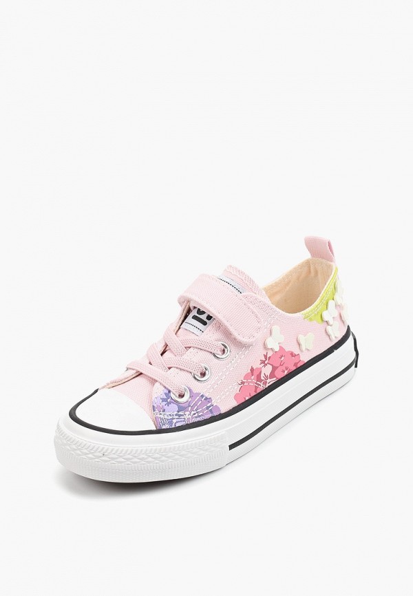 фото Кеды shuzzi