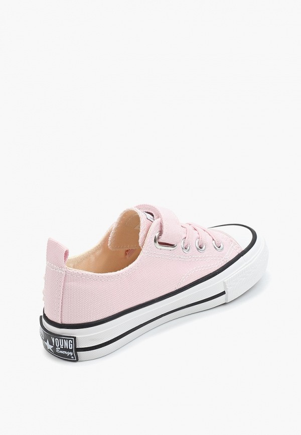 фото Кеды shuzzi