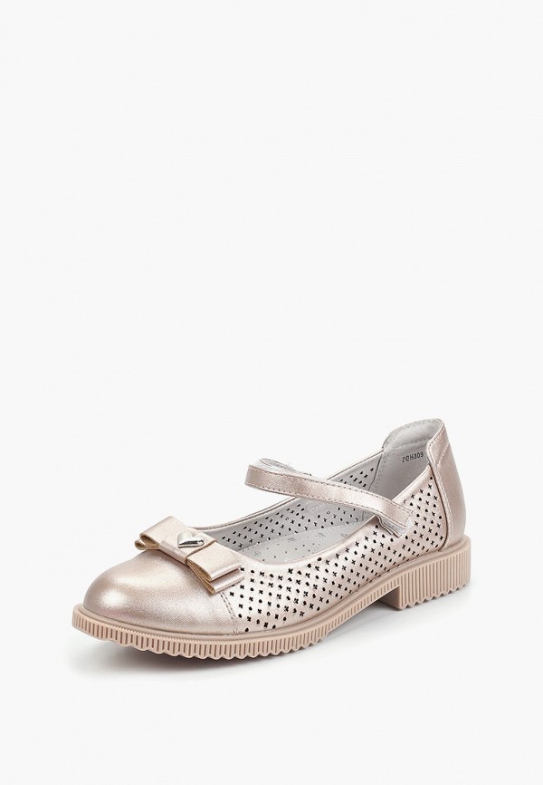 фото Туфли shuzzi