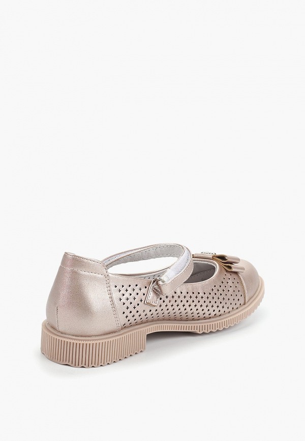 фото Туфли shuzzi