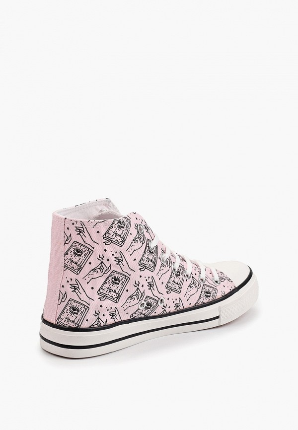 фото Кеды shuzzi