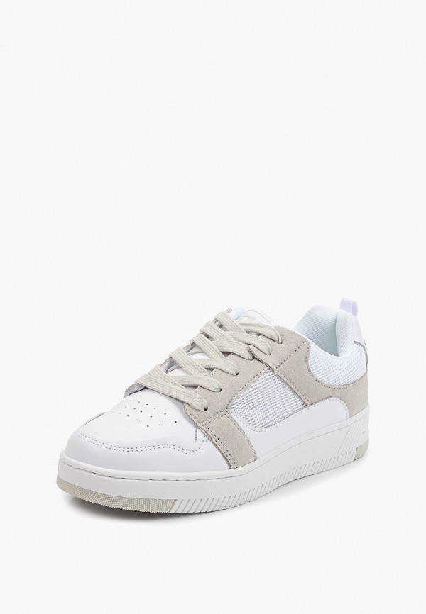 фото Кеды shuzzi