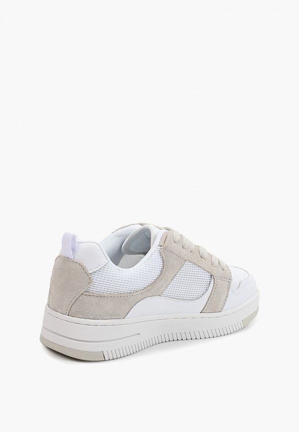 фото Кеды shuzzi