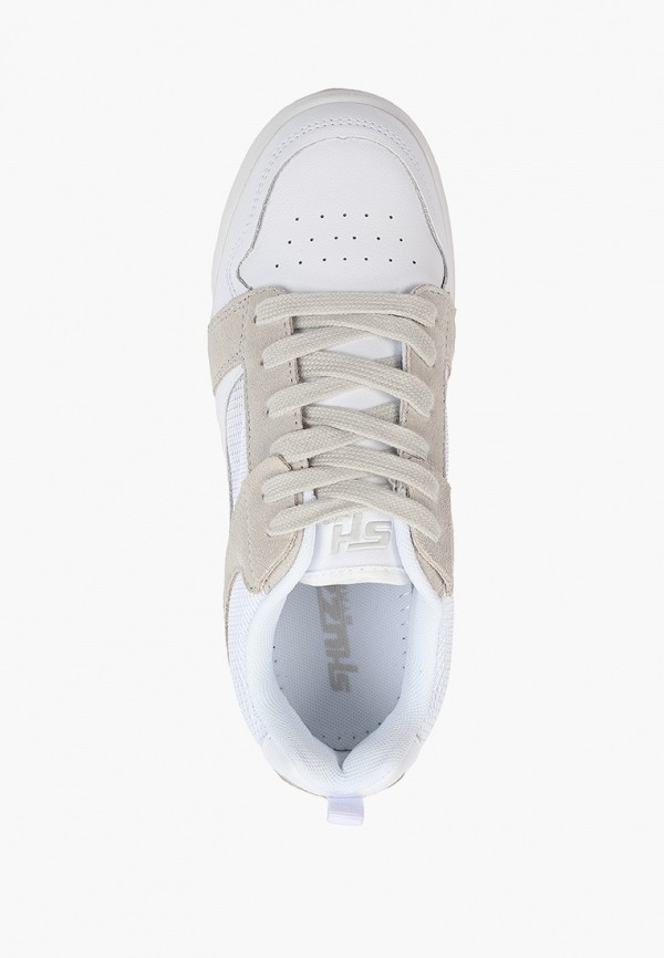 фото Кеды shuzzi