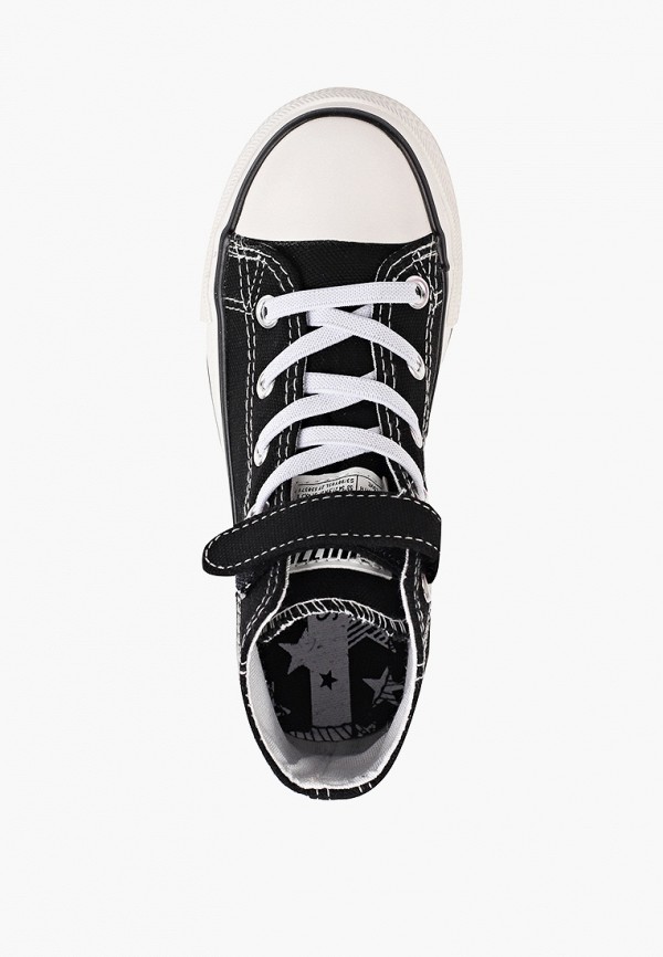 фото Кеды shuzzi