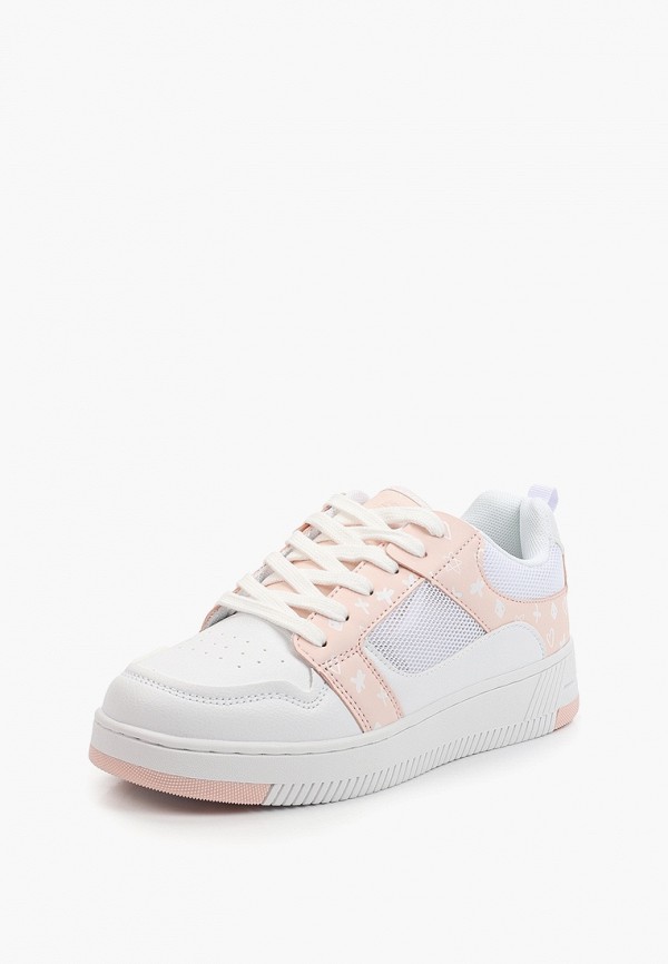 фото Кеды shuzzi