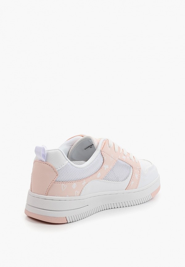 фото Кеды shuzzi