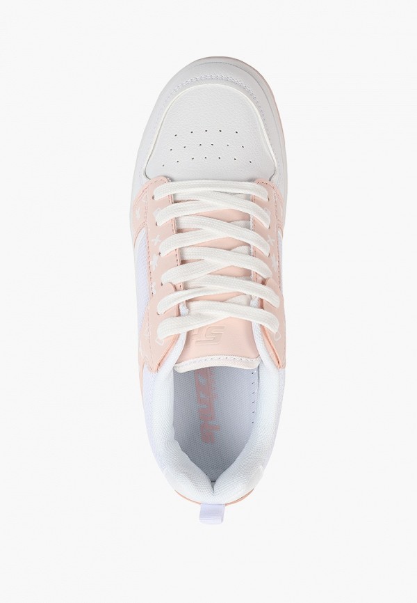 фото Кеды shuzzi