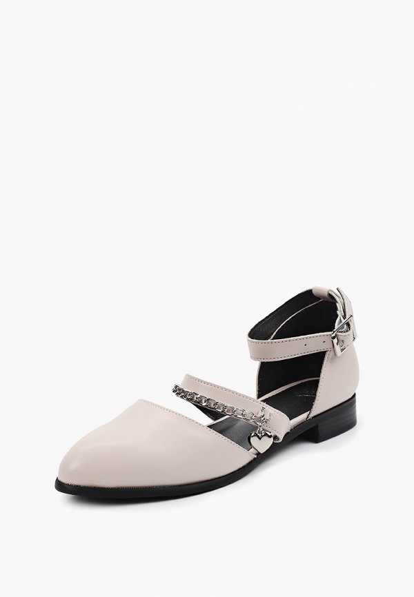 фото Туфли shuzzi