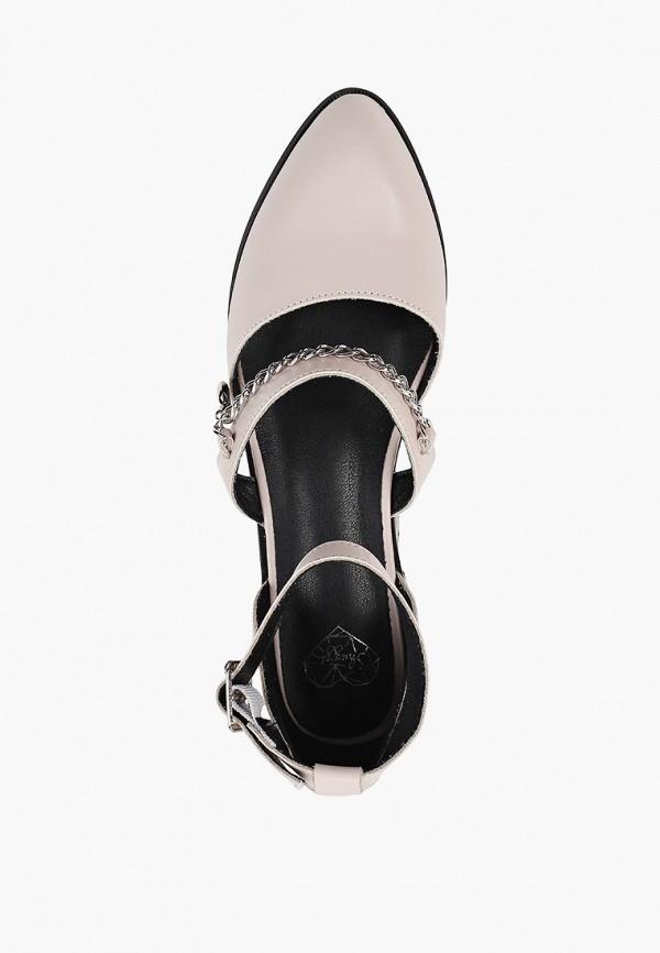 фото Туфли shuzzi