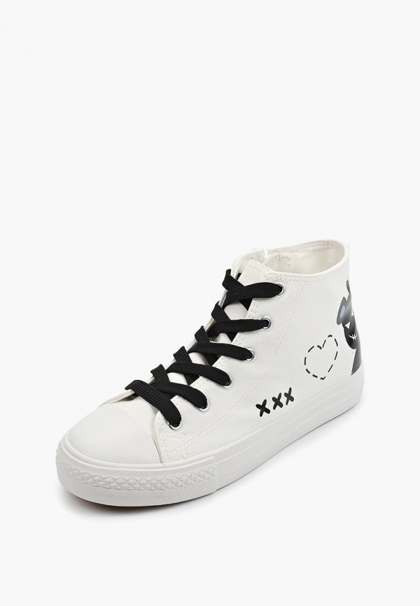 фото Кеды shuzzi