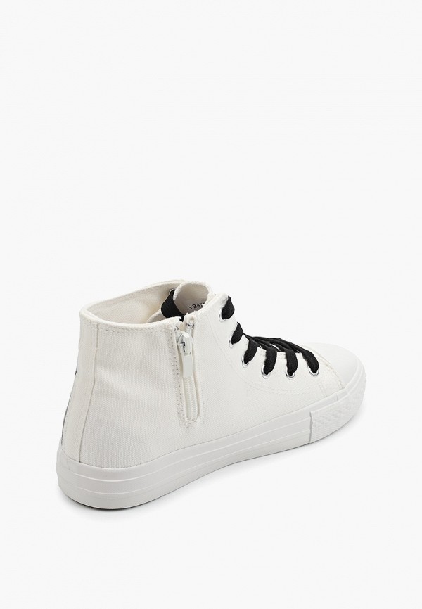 фото Кеды shuzzi