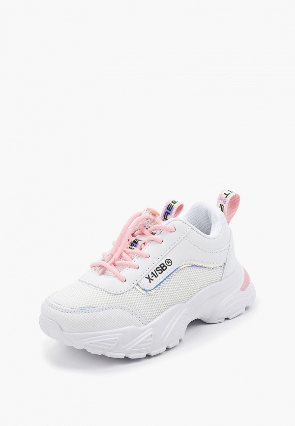 фото Кроссовки shuzzi