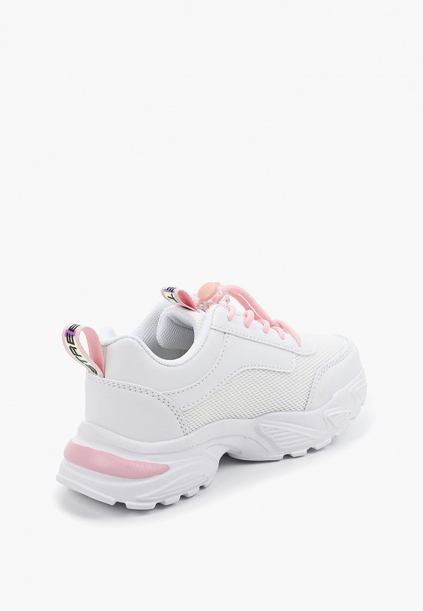 фото Кроссовки shuzzi