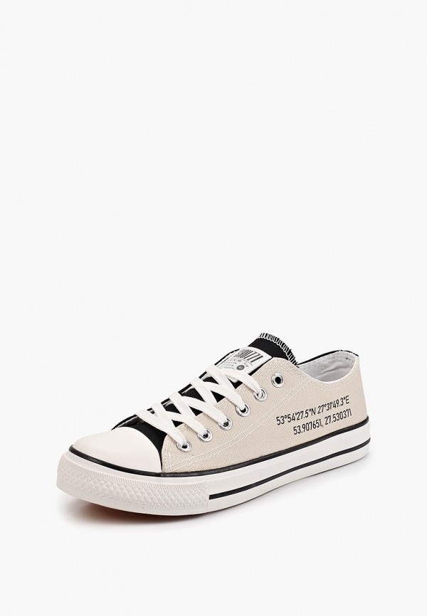 фото Кеды shuzzi