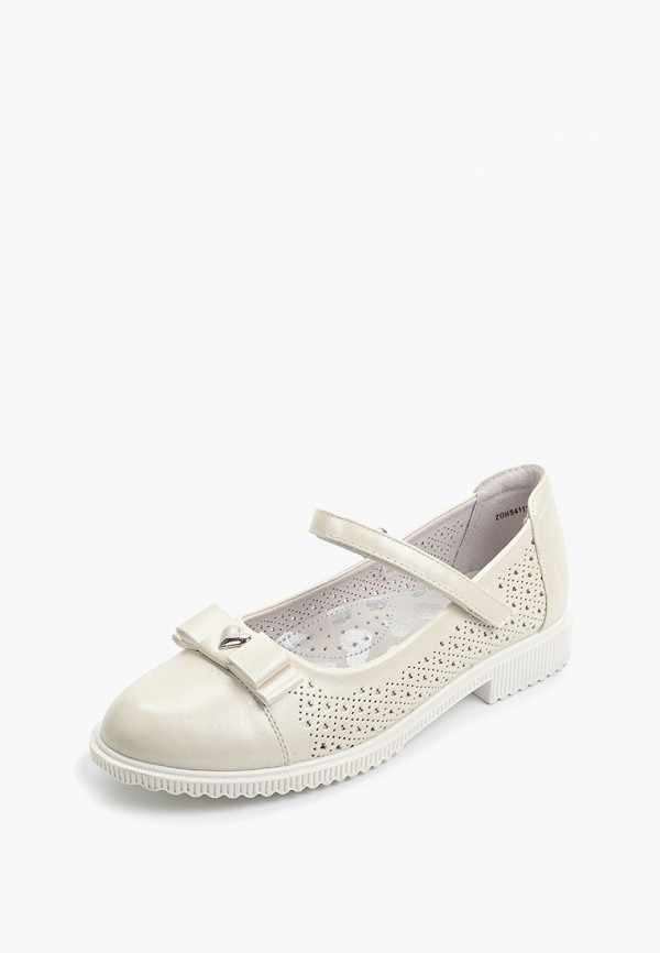 фото Туфли shuzzi