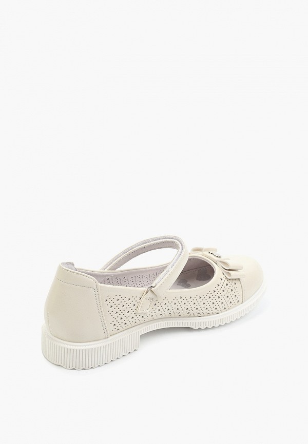 фото Туфли shuzzi