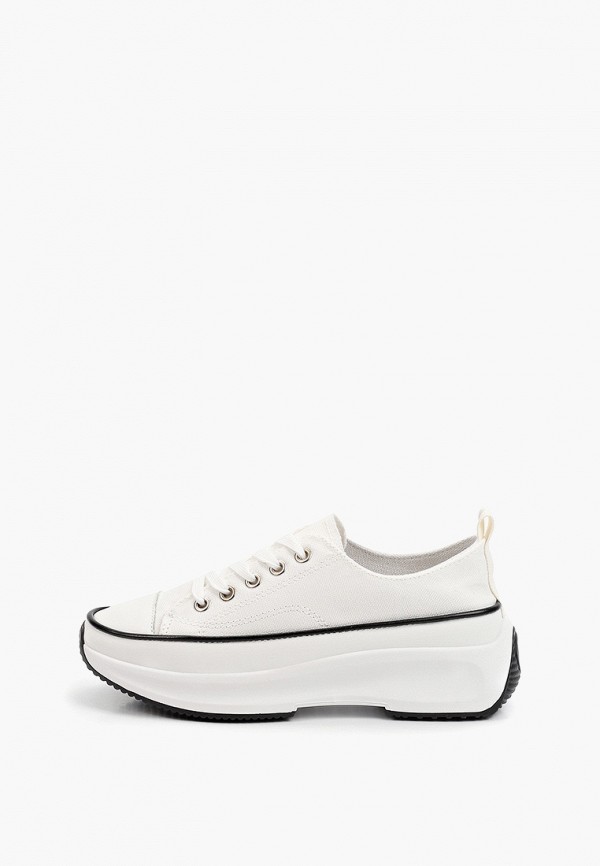 фото Кеды shuzzi