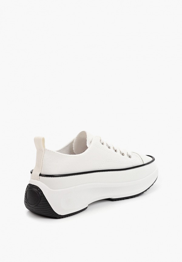 фото Кеды shuzzi