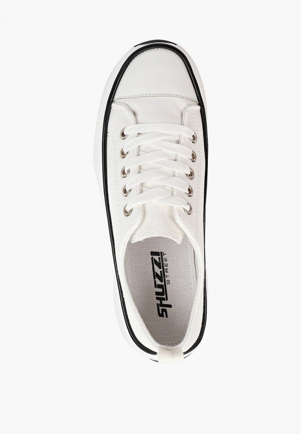 фото Кеды shuzzi