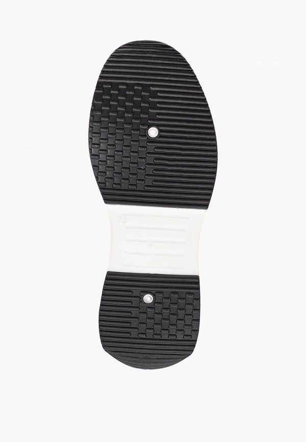 фото Кеды shuzzi