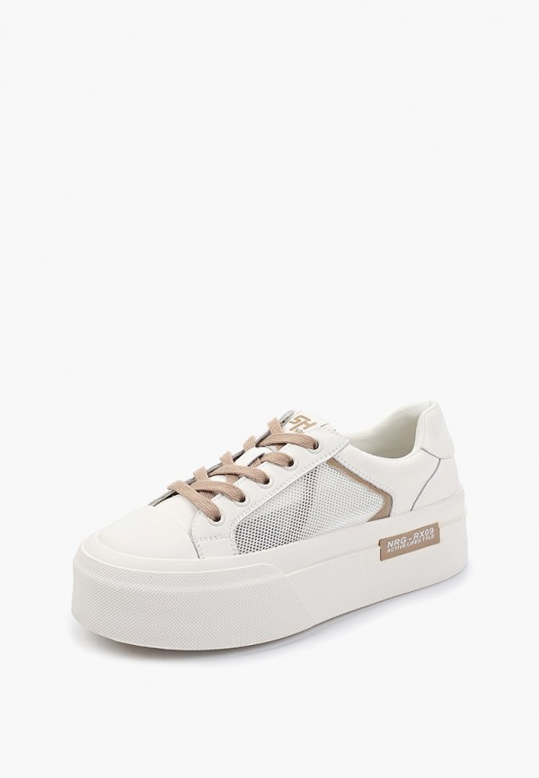 фото Кеды shuzzi