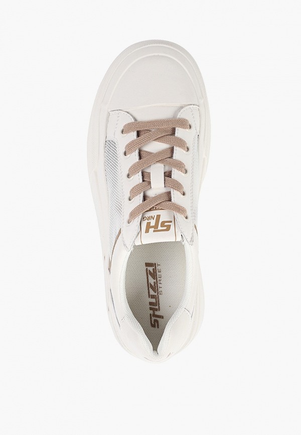 фото Кеды shuzzi