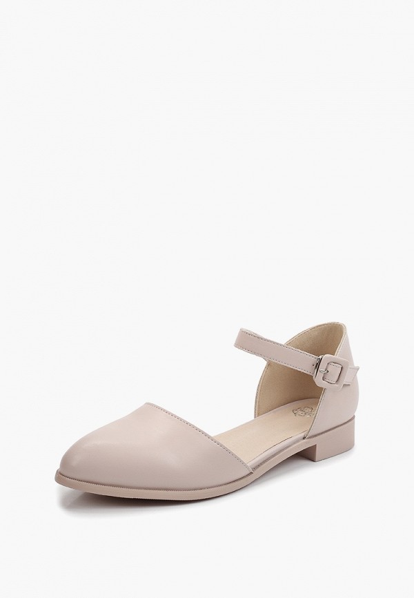 фото Туфли shuzzi