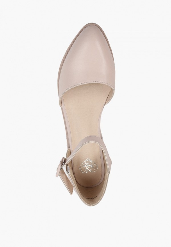 фото Туфли shuzzi