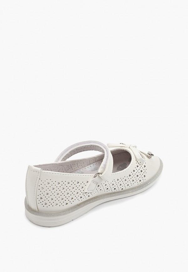 фото Туфли shuzzi