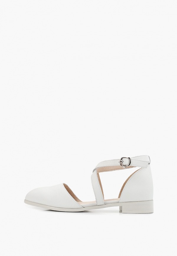 Туфли Shuzzi 2799₽