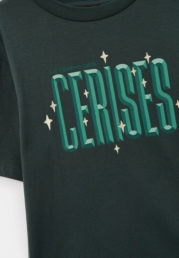 фото Футболка le temps des cerises